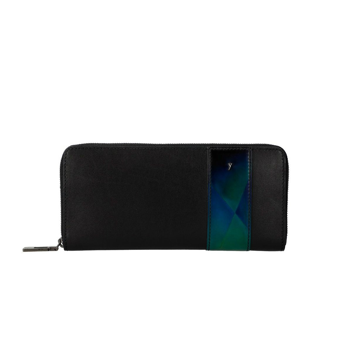 YSS114 ラウンドファスナーウォレット - yuhaku online shop