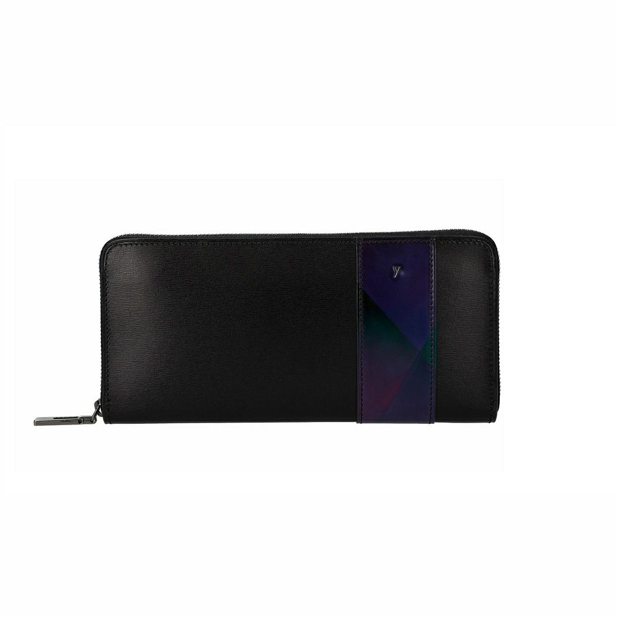 YSS114 ラウンドファスナーウォレット - yuhaku online shop