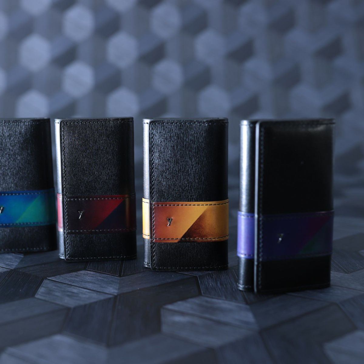 YSS170 キーケース - yuhaku online shop