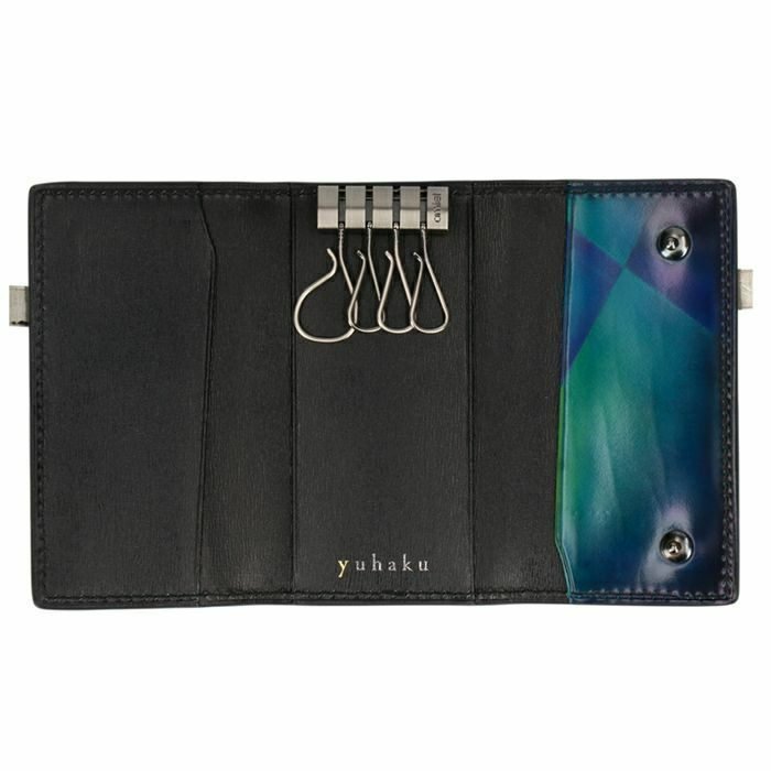 YSS170 キーケース - yuhaku online shop