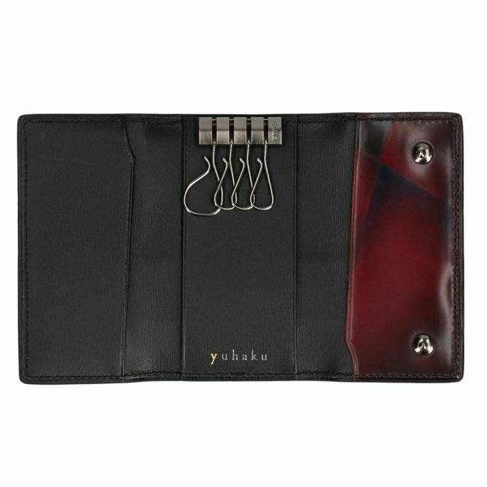 YSS170 キーケース - yuhaku online shop