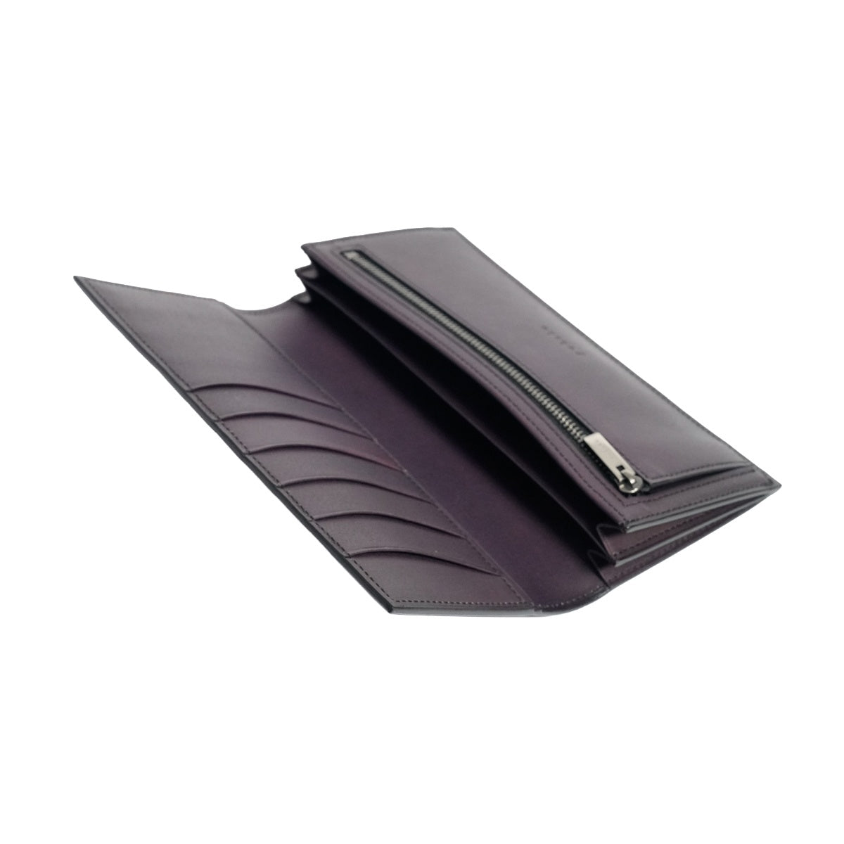 YVE110 長財布 限定色「Midnight Blue」 - yuhaku online shop