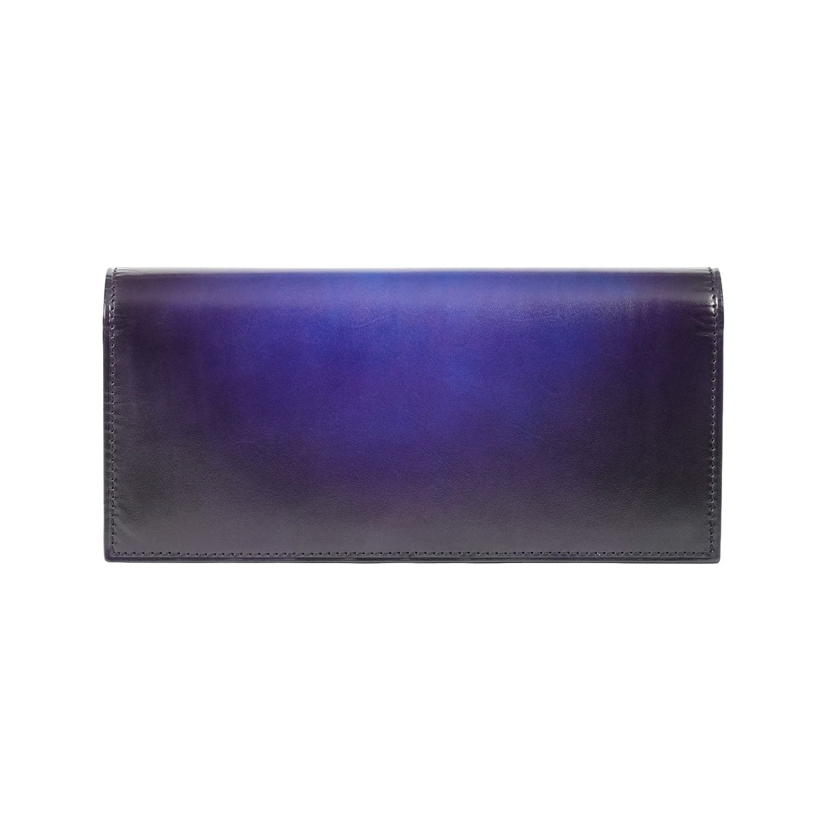 YVE110 長財布 限定色「Midnight Blue」(test) - yuhaku online shop