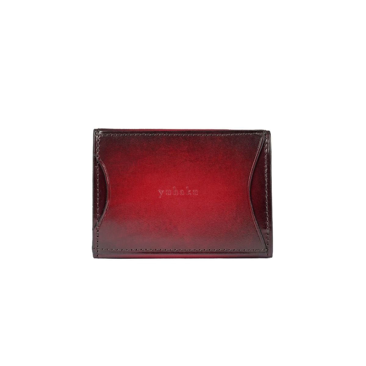 YVE150 コインケース - yuhaku online shop