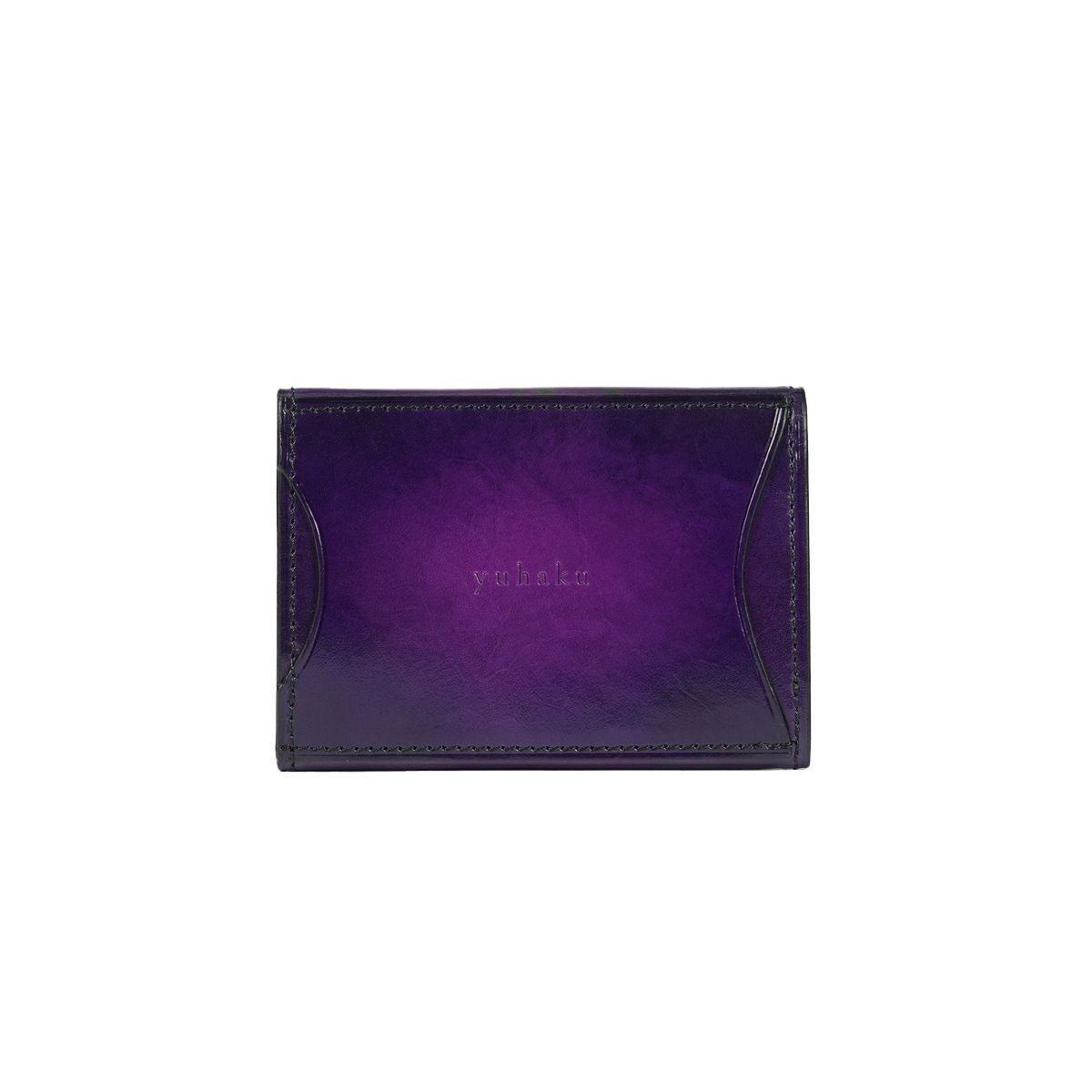 YVE150 コインケース - yuhaku online shop