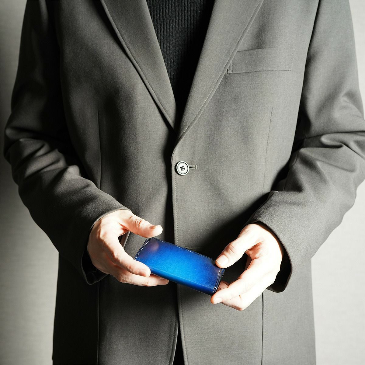 YVE171 キーケース - yuhaku online shop