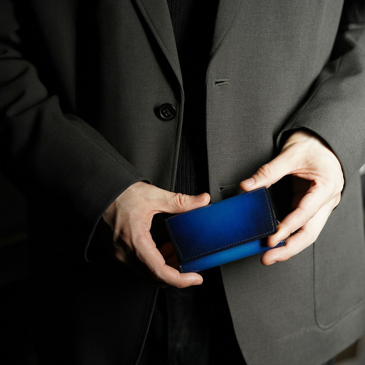 YVE171 キーケース - yuhaku online shop