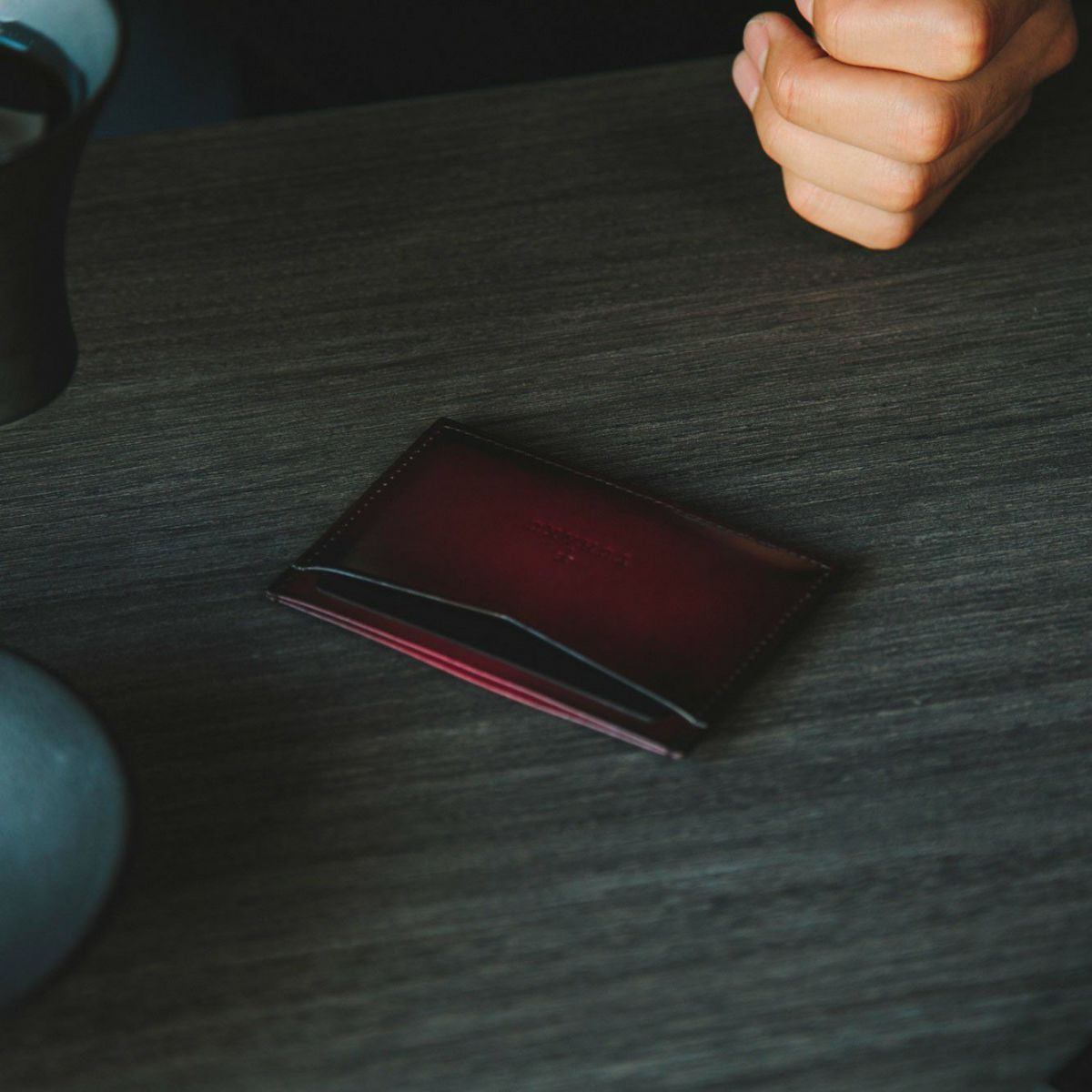 YVE180 パスケース - yuhaku online shop