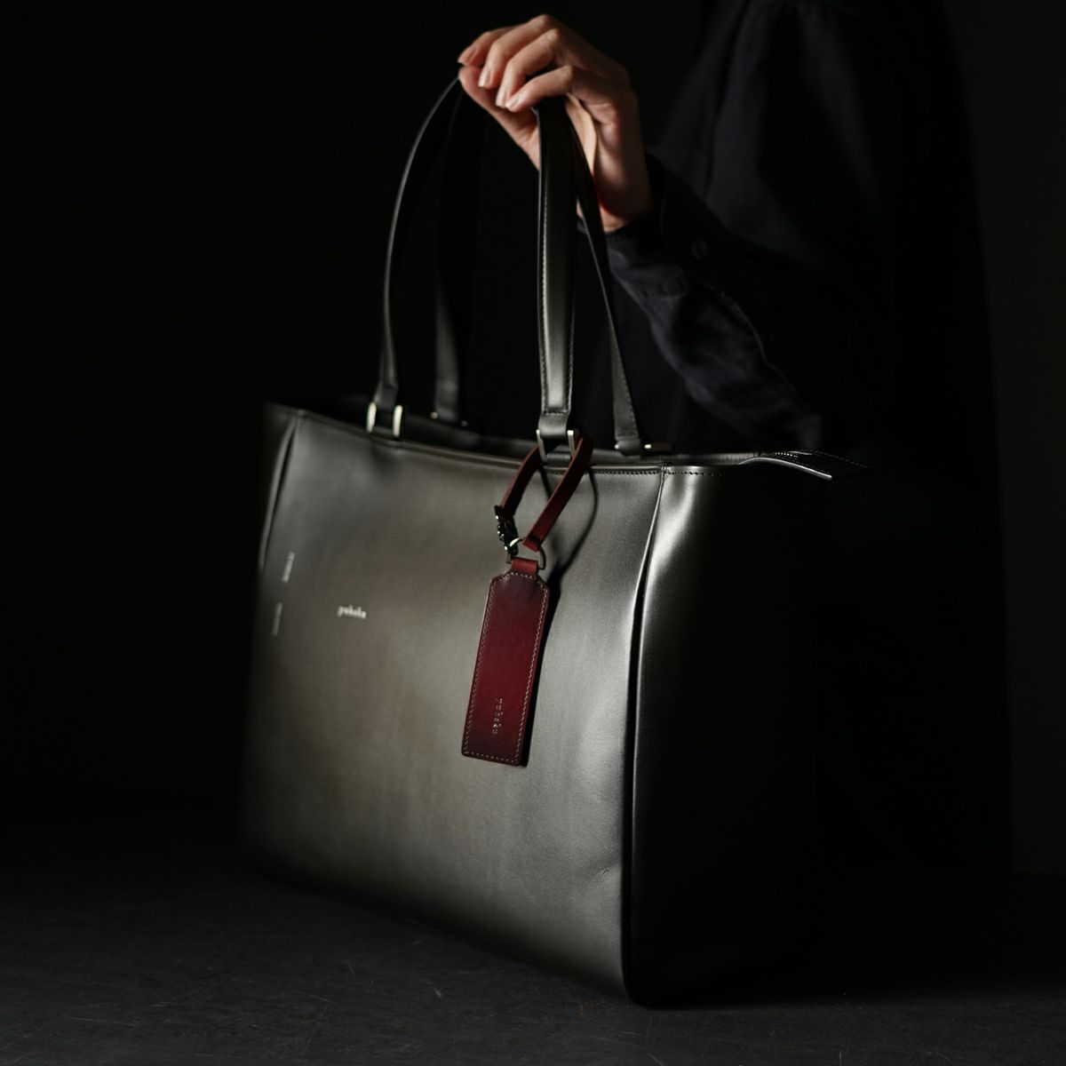 YVE294 バッグチャーム - yuhaku online shop