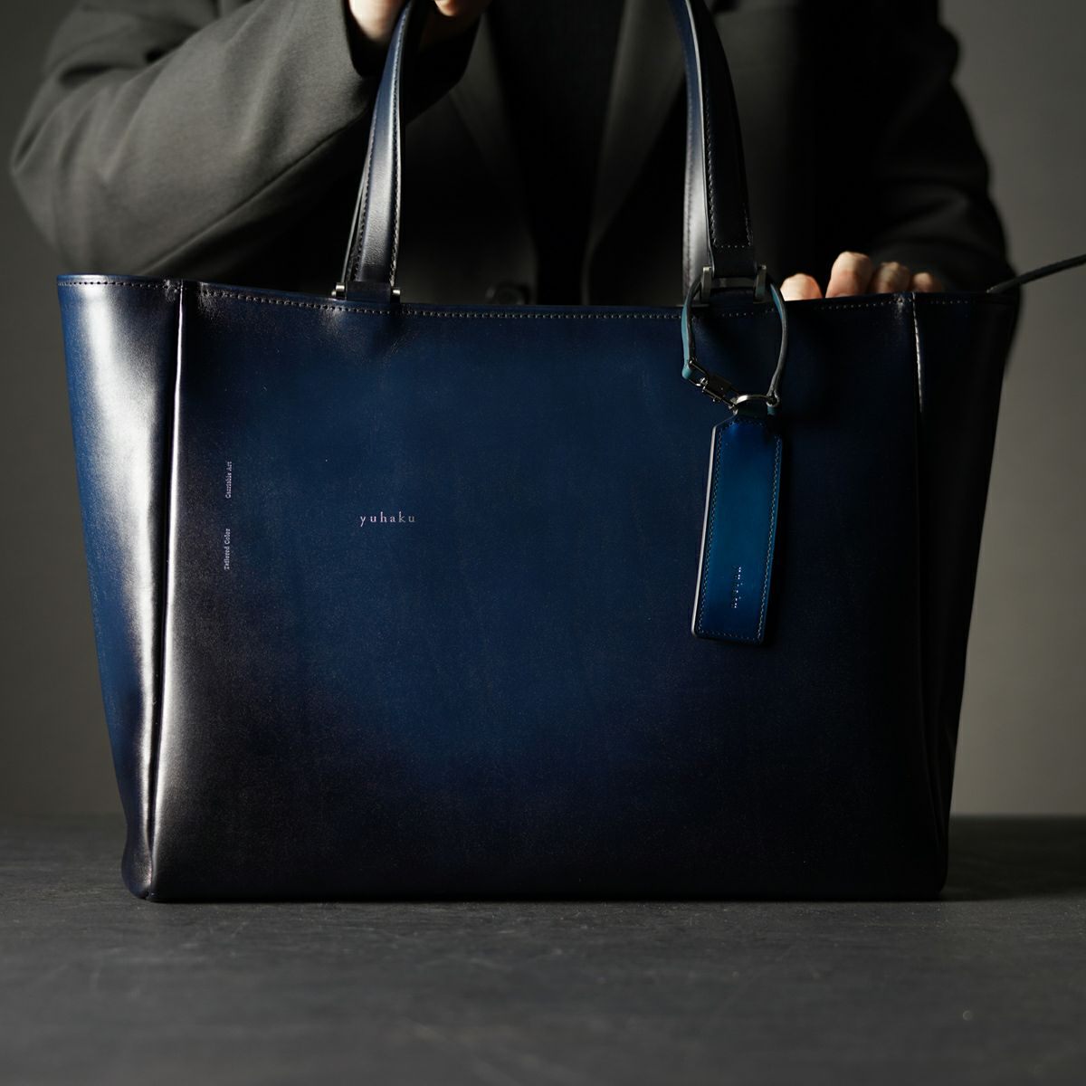 YVE294 バッグチャーム - yuhaku online shop