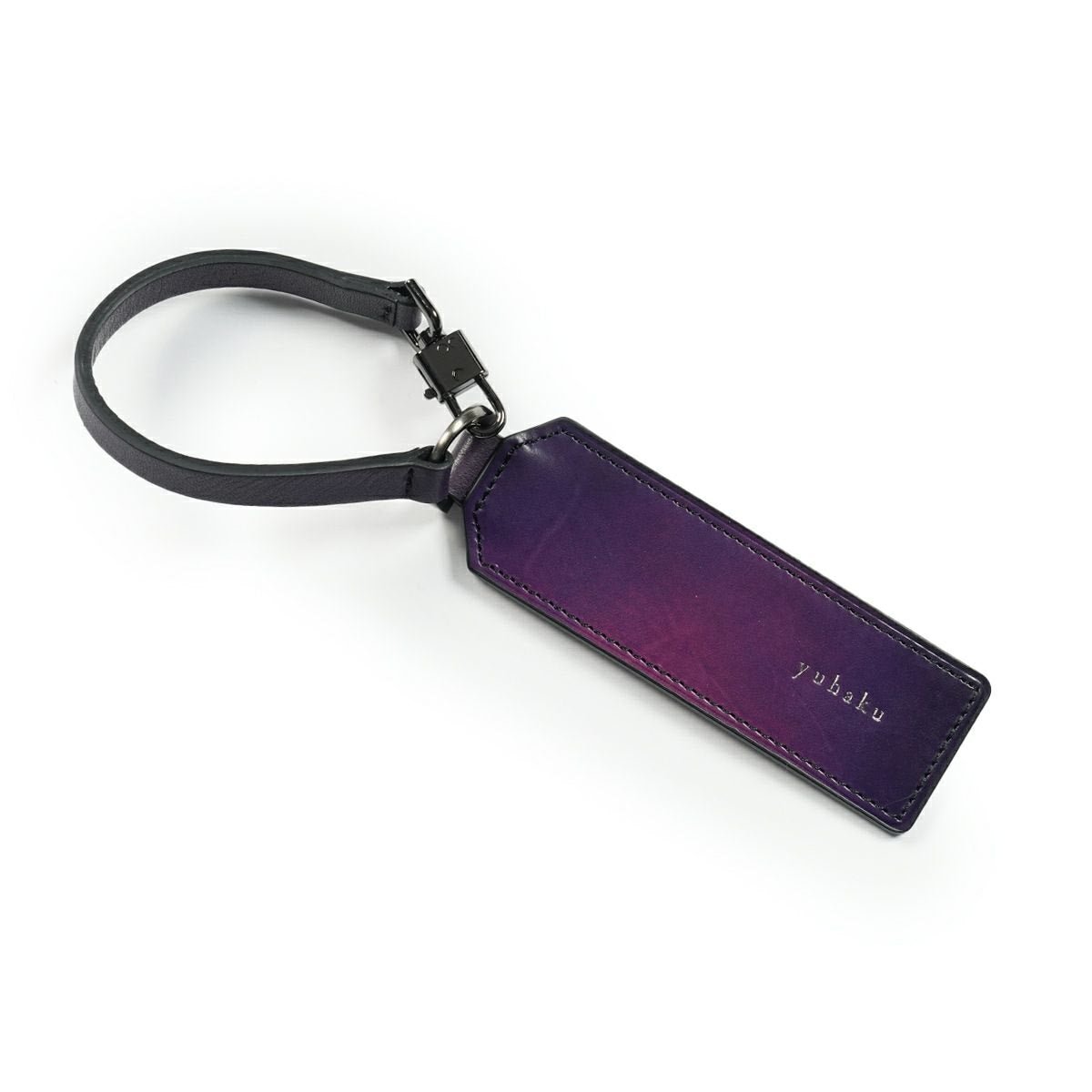 YVE294 バッグチャーム - yuhaku online shop