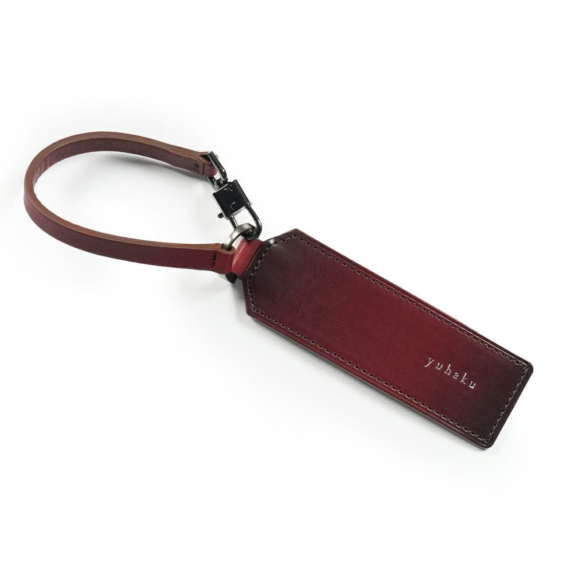 YVE294 バッグチャーム - yuhaku online shop