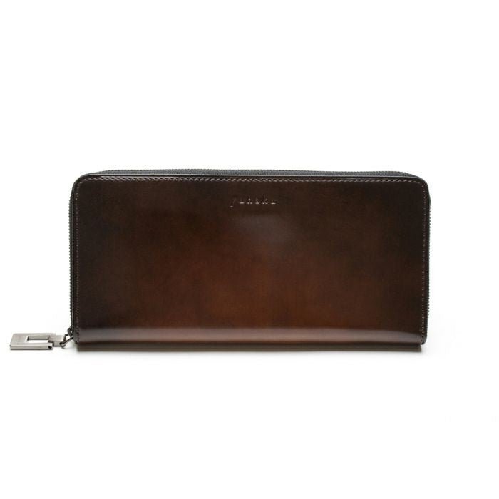 YVP114 ラウンドファスナーウォレット - yuhaku online shop