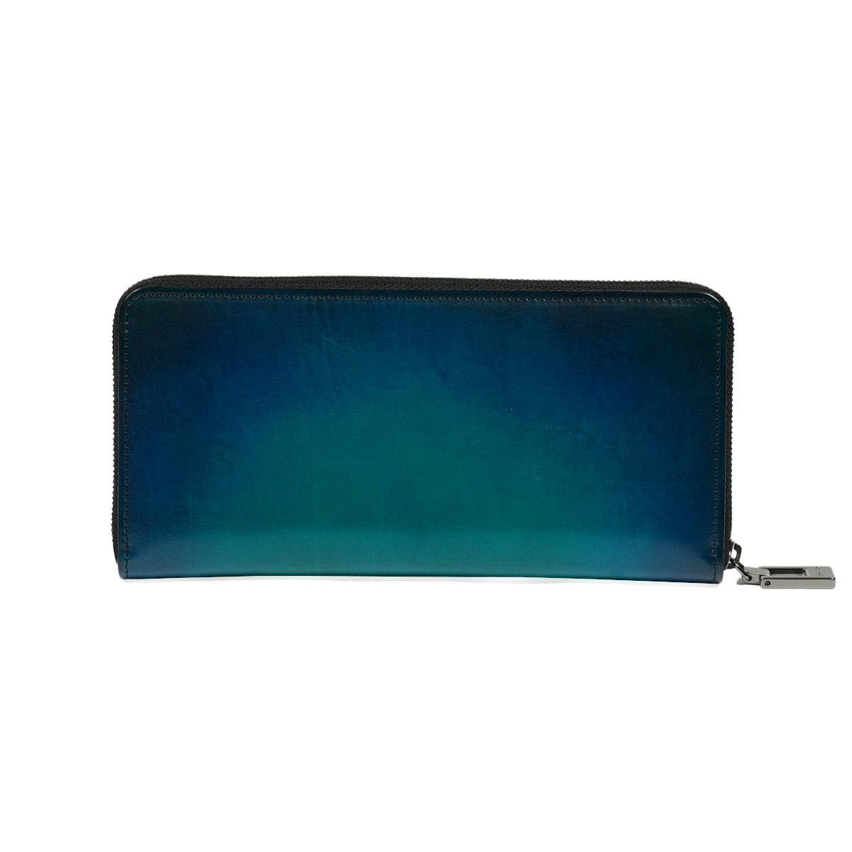 YVP114 ラウンドファスナーウォレット - yuhaku online shop