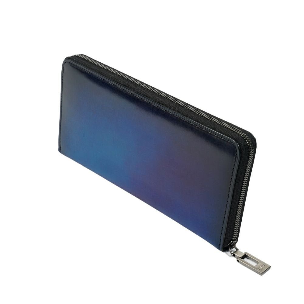 YVP114 ラウンドファスナーウォレット - yuhaku online shop