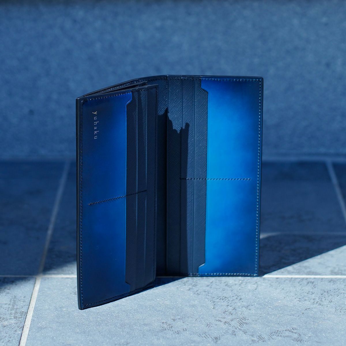 YVP116 長財布 - yuhaku online shop