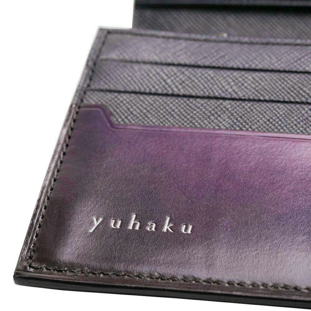 YVP116 長財布 - yuhaku online shop