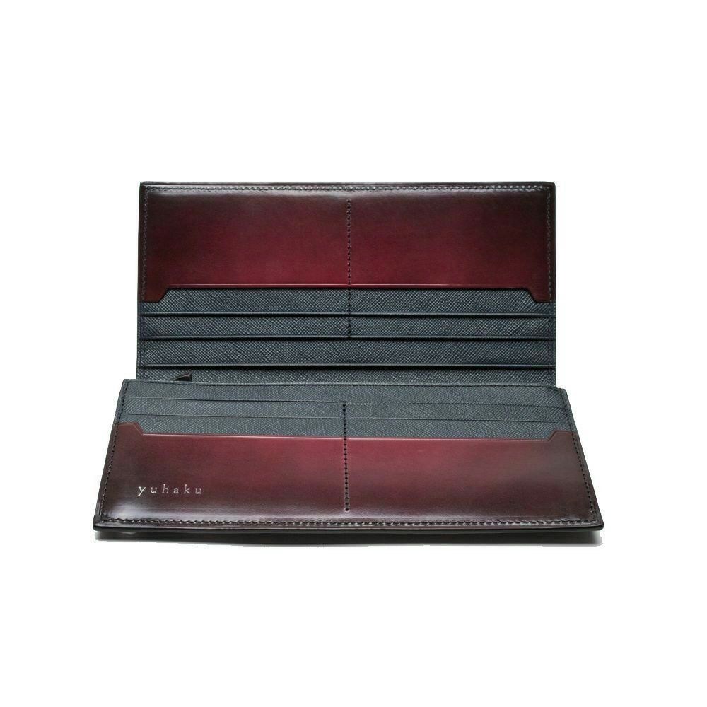YVP116 長財布 - yuhaku online shop