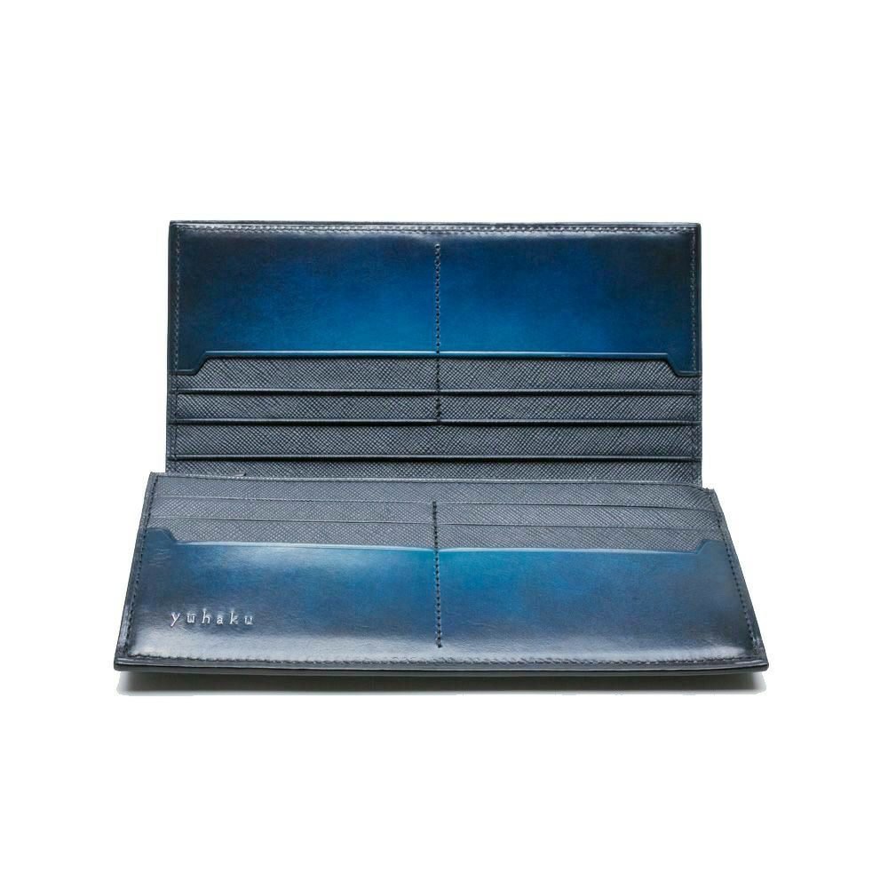 YVP116 長財布 - yuhaku online shop