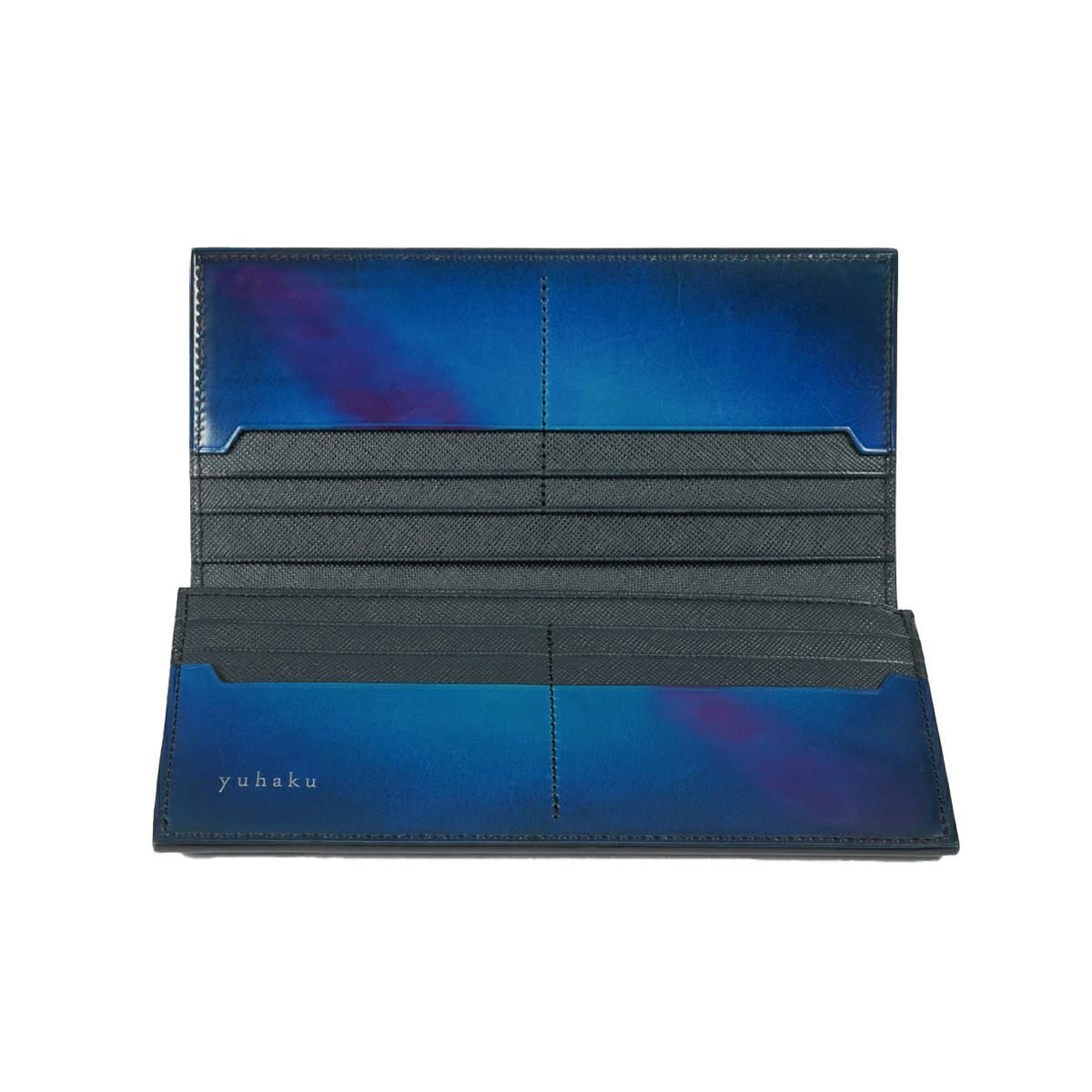 YVP116 長財布 - yuhaku online shop