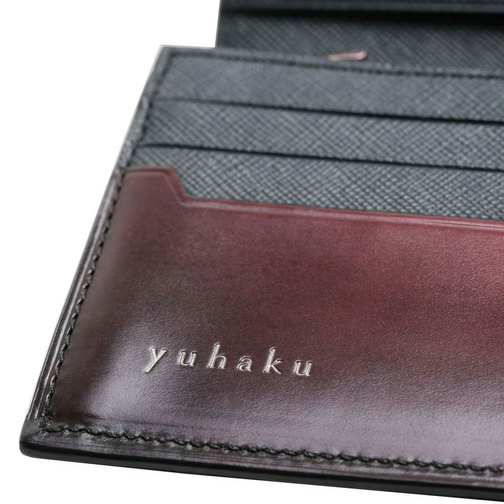 YVP116 長財布 - yuhaku online shop