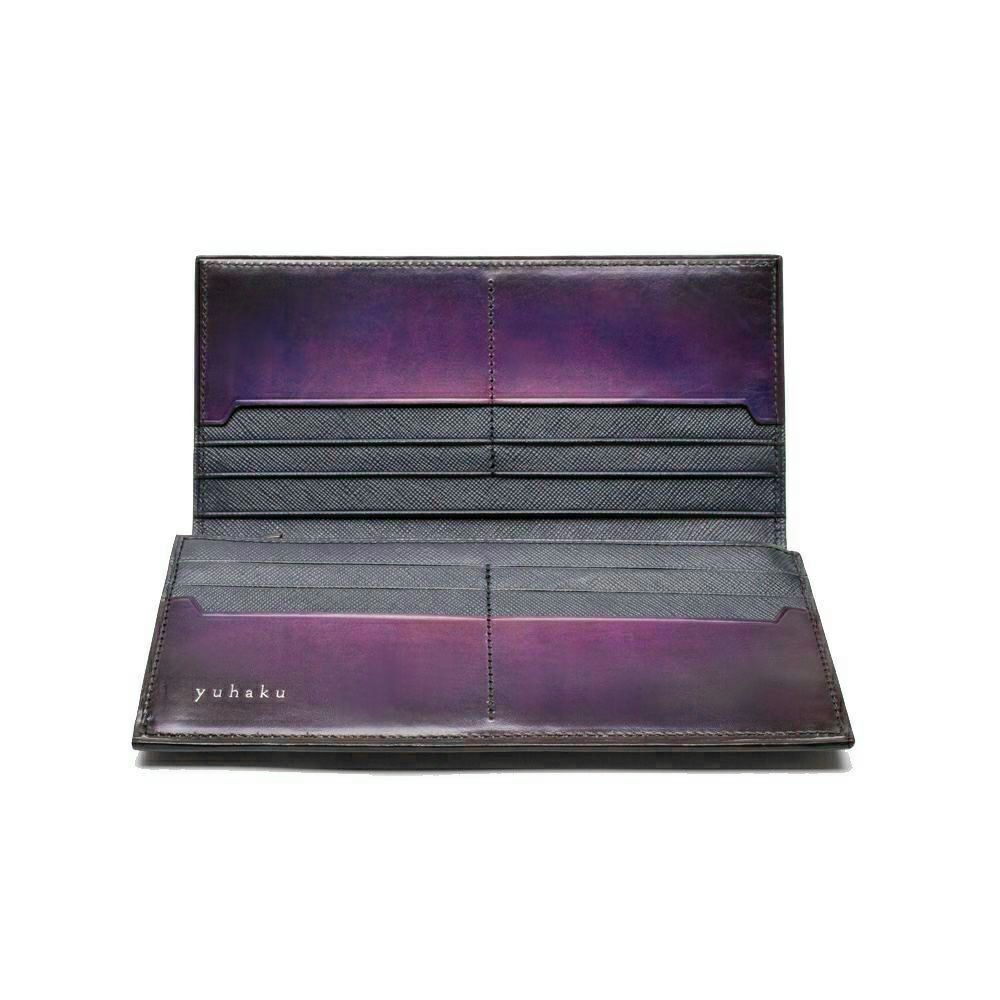 YVP116 長財布 - yuhaku online shop
