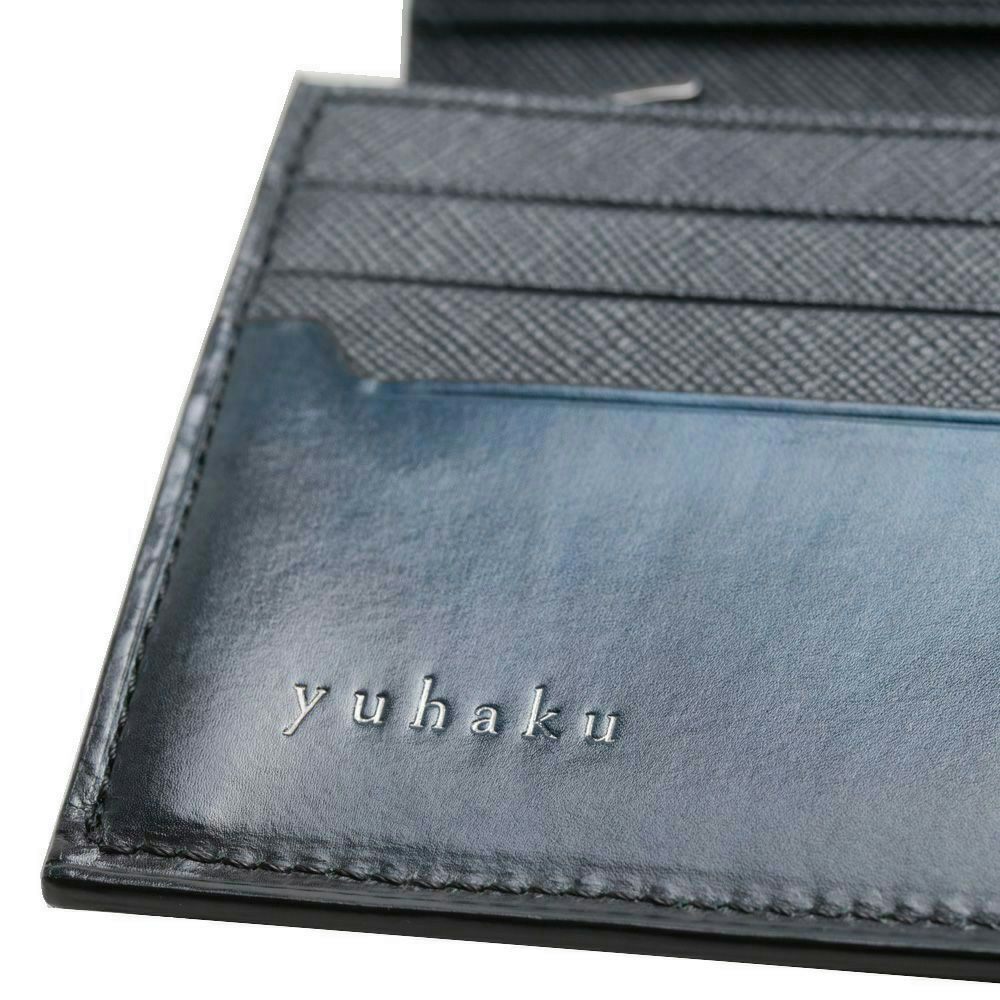 YVP116 長財布 - yuhaku online shop