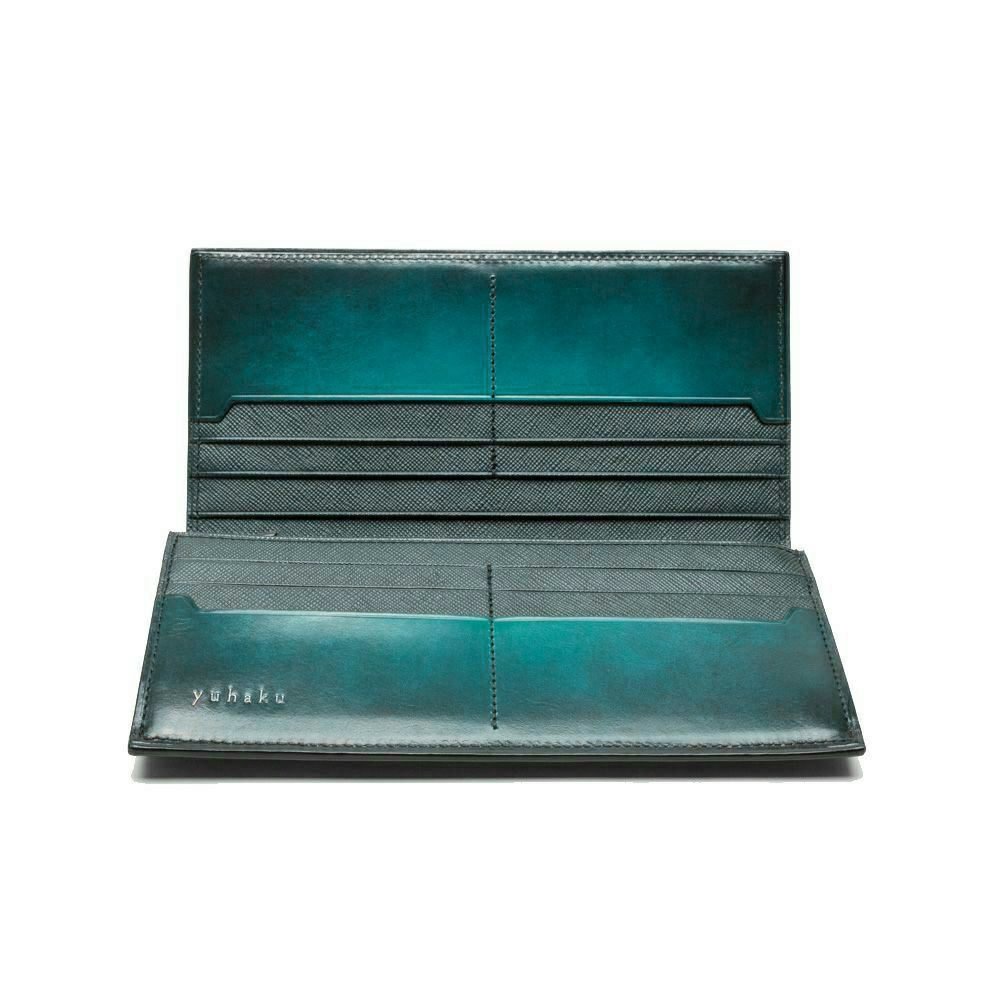 YVP116 長財布 - yuhaku online shop