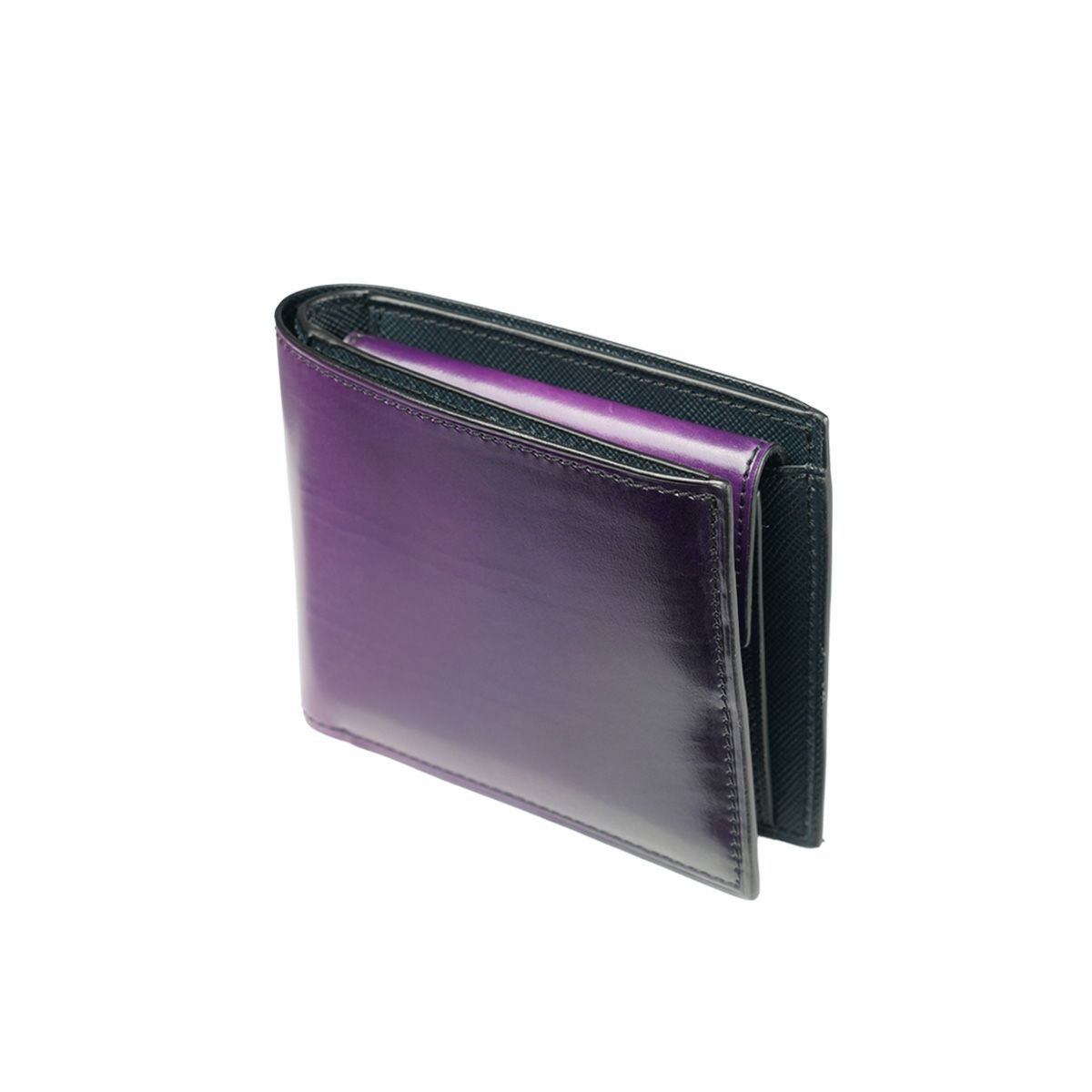 YVP132 二つ折り財布 - yuhaku online shop