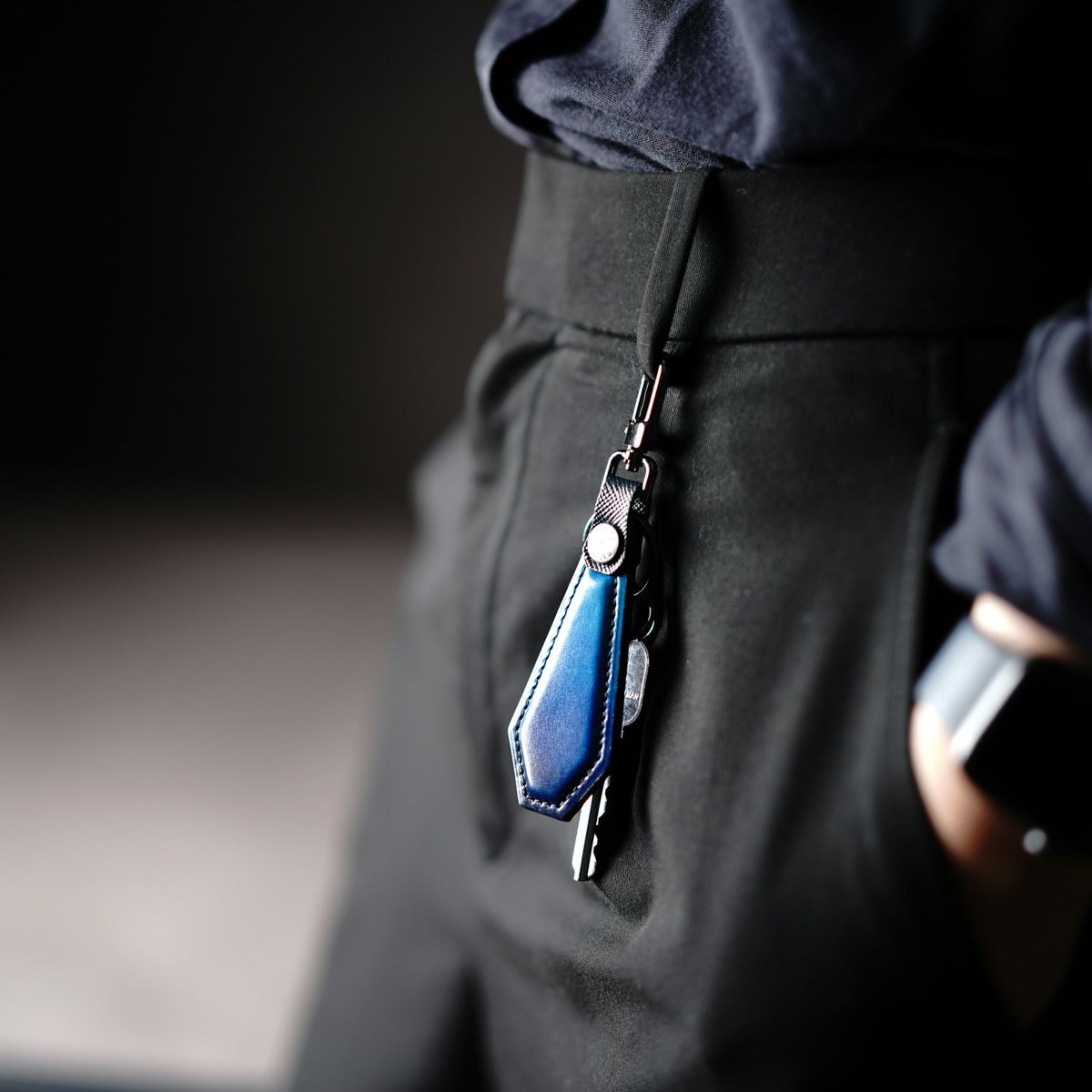 YVP175 キーホルダー - yuhaku online shop