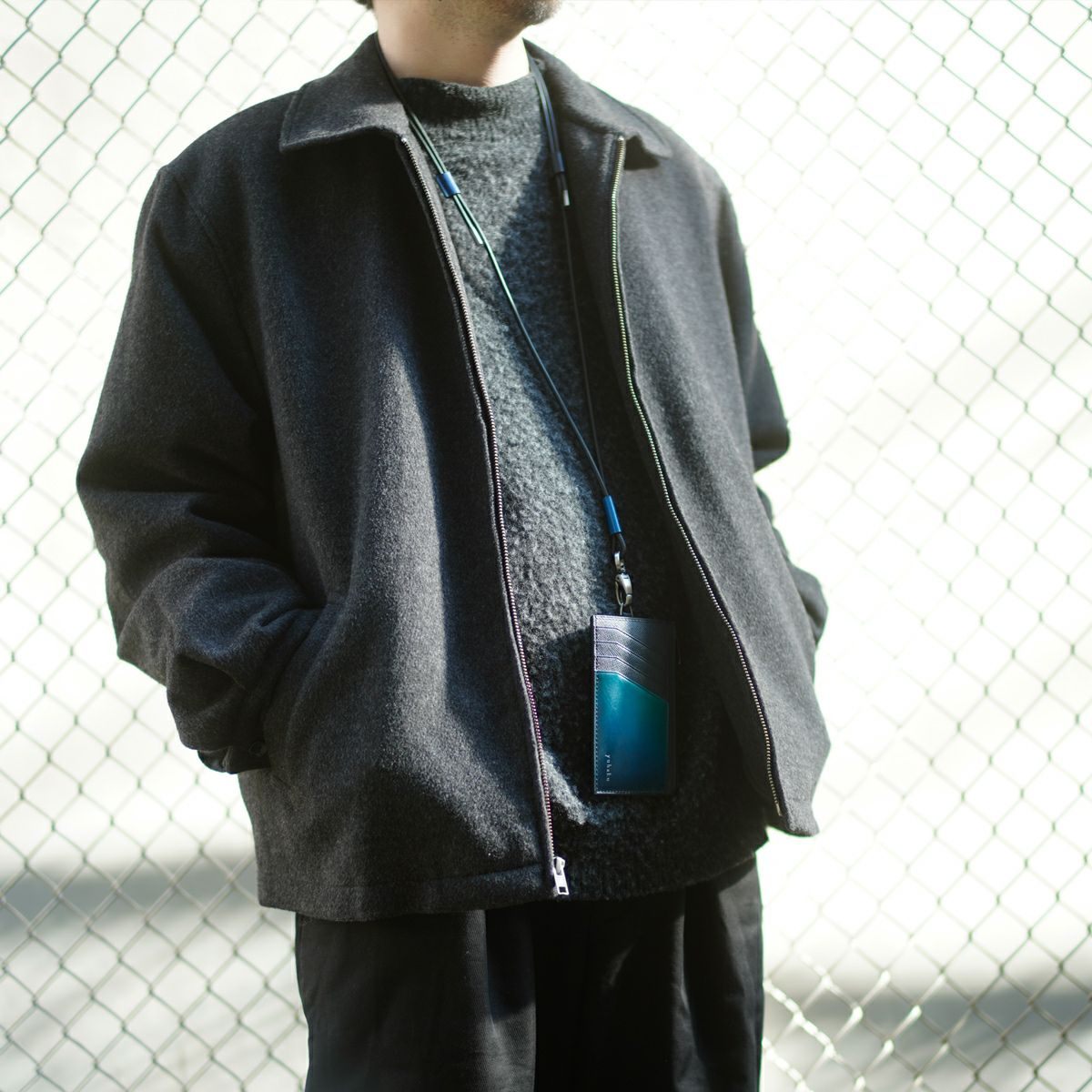 YVP194N フラグメントケース - yuhaku online shop