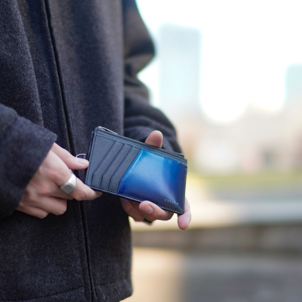 YVP194N フラグメントケース - yuhaku online shop