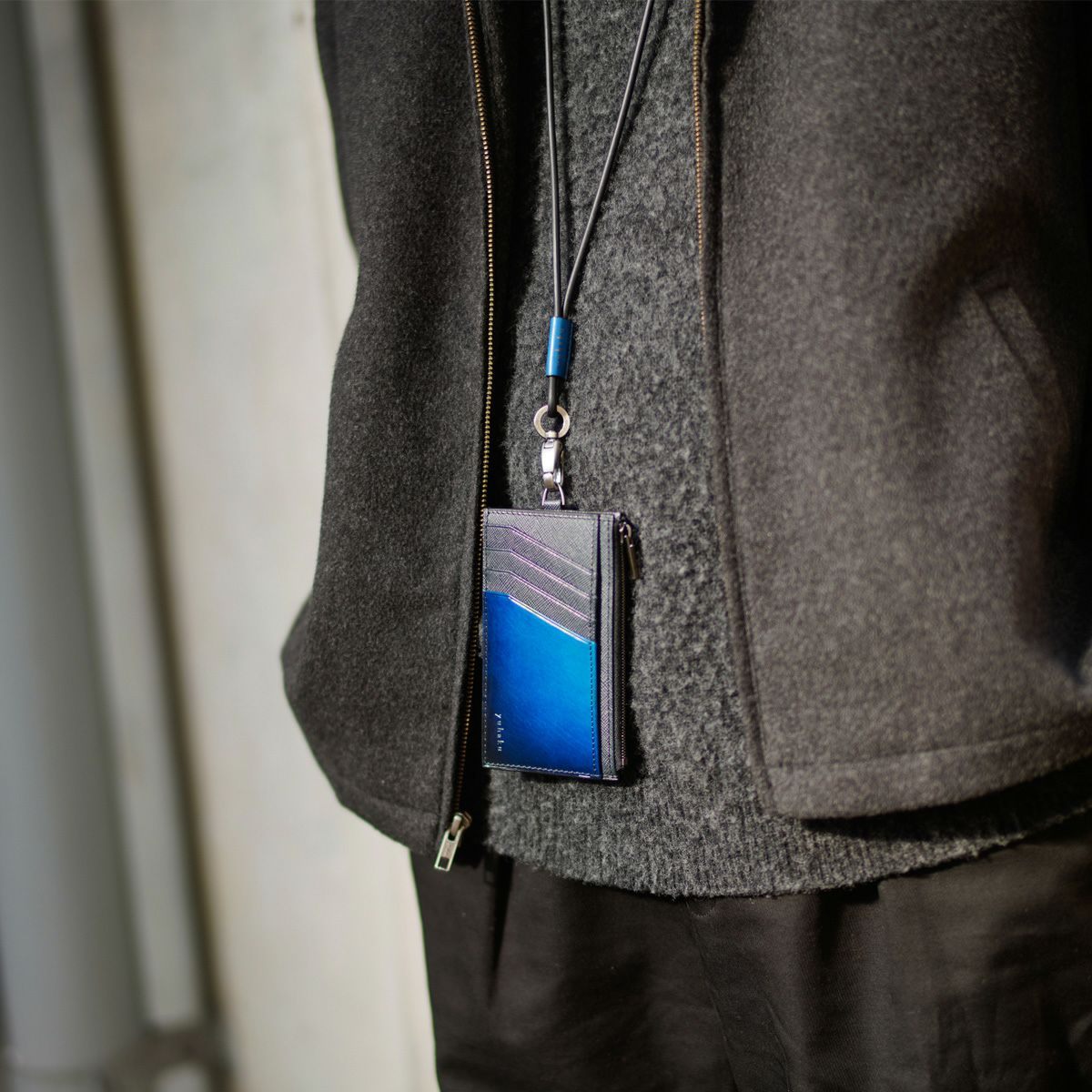 YVP194N フラグメントケース - yuhaku online shop