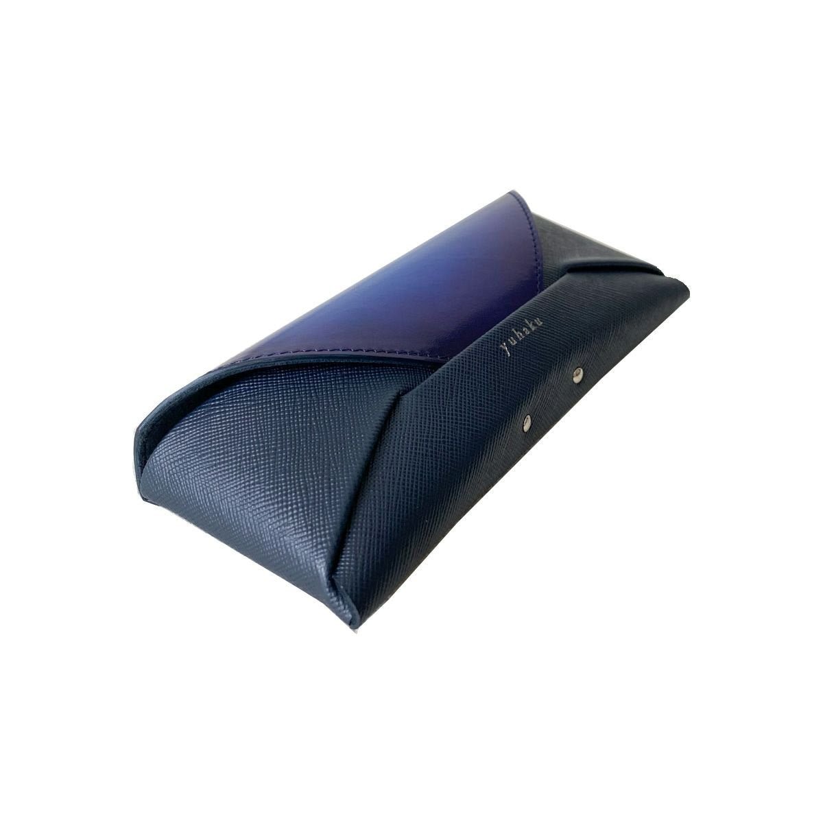 YVP470 メガネケース - yuhaku online shop