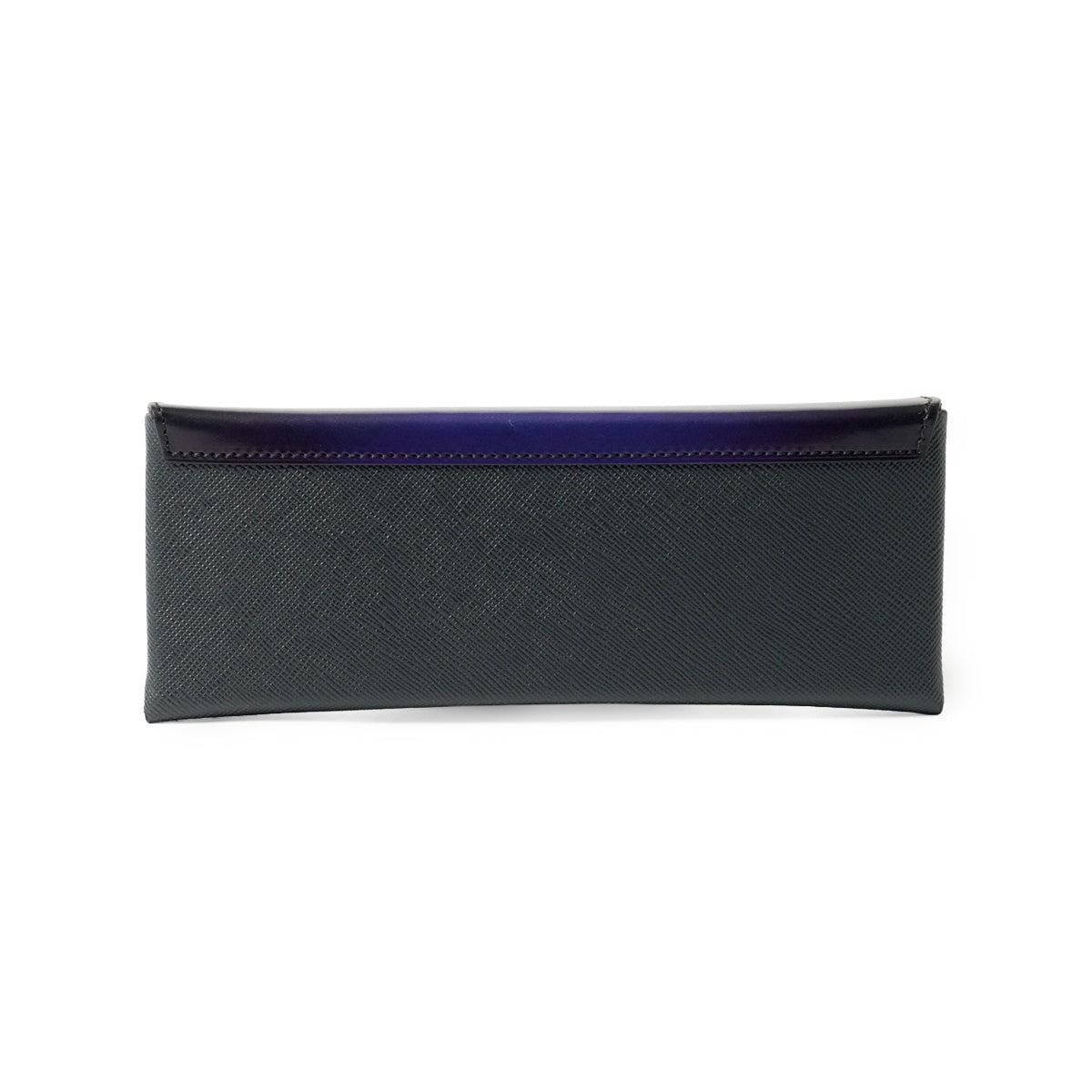 YVP470 メガネケース 限定色「Midnight Blue」 - yuhaku online shop