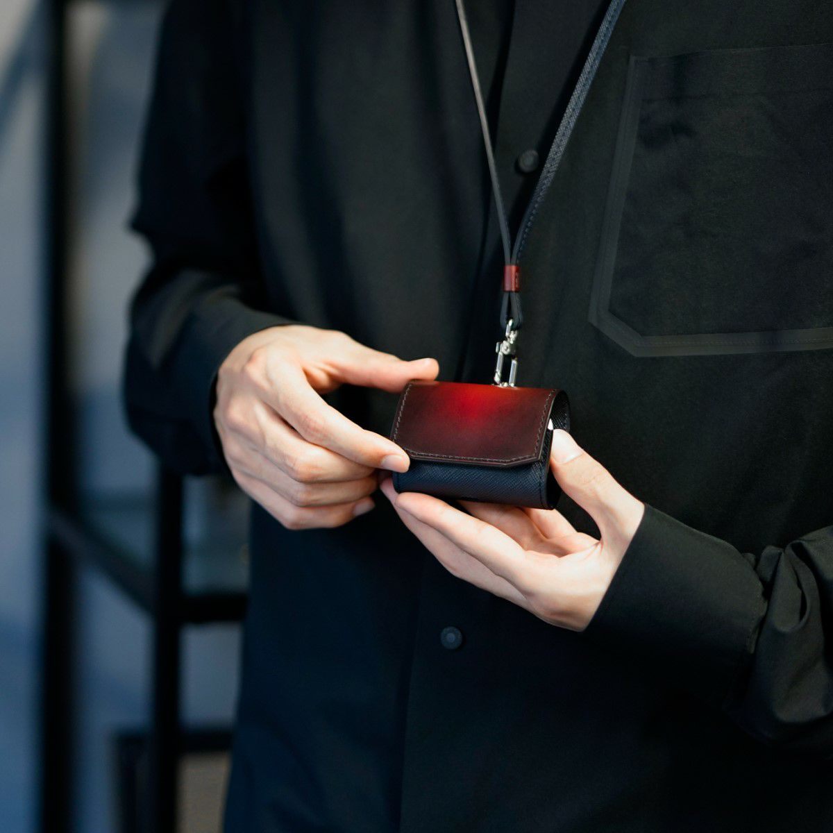 YVP541 Airpodsケース - yuhaku online shop