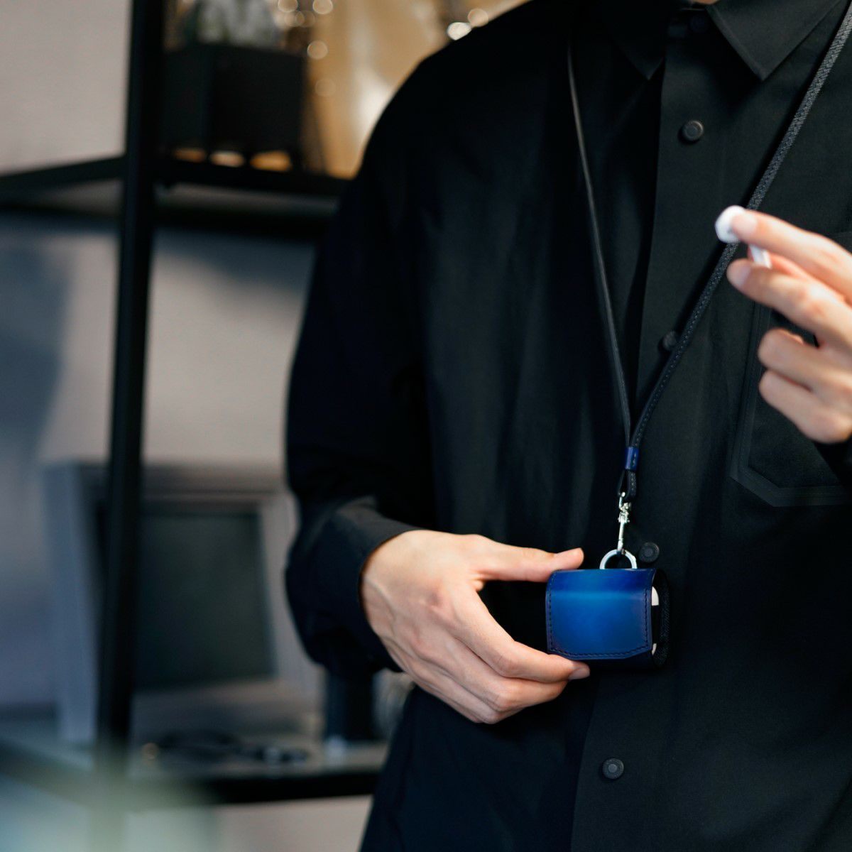 YVP541 Airpodsケース - yuhaku online shop