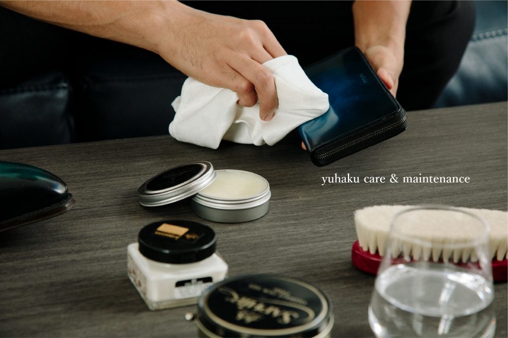 店舗限定メンテナンスイベント - yuhaku online shop