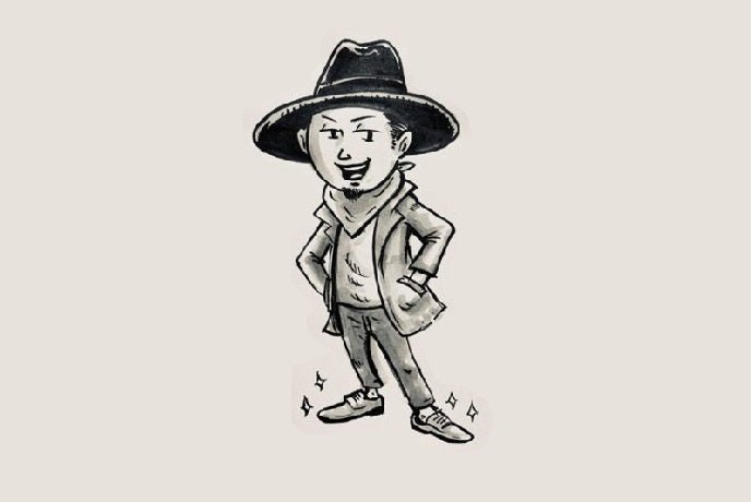 TOMOHIRO yuhaku NAKAGAKI - ユハクと友博 - ブログ更新情報 - yuhaku online shop