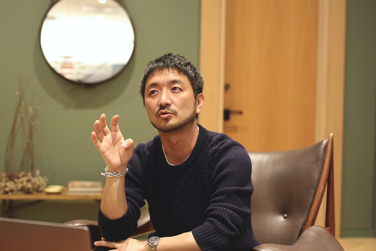 日々の暮らしを彩るプロフェッショナルの仕事術 vol.10 - yuhaku online shop