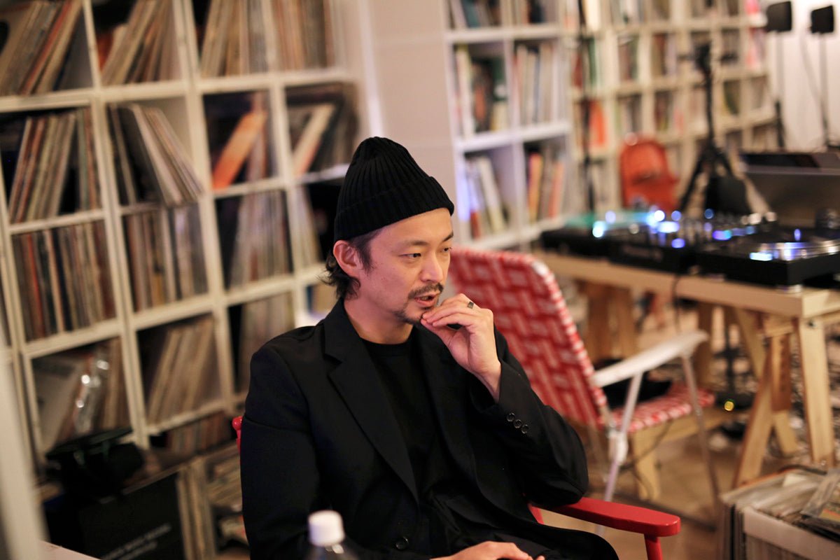 日々の暮らしを彩るプロフェッショナルの仕事術 vol.12 - yuhaku online shop