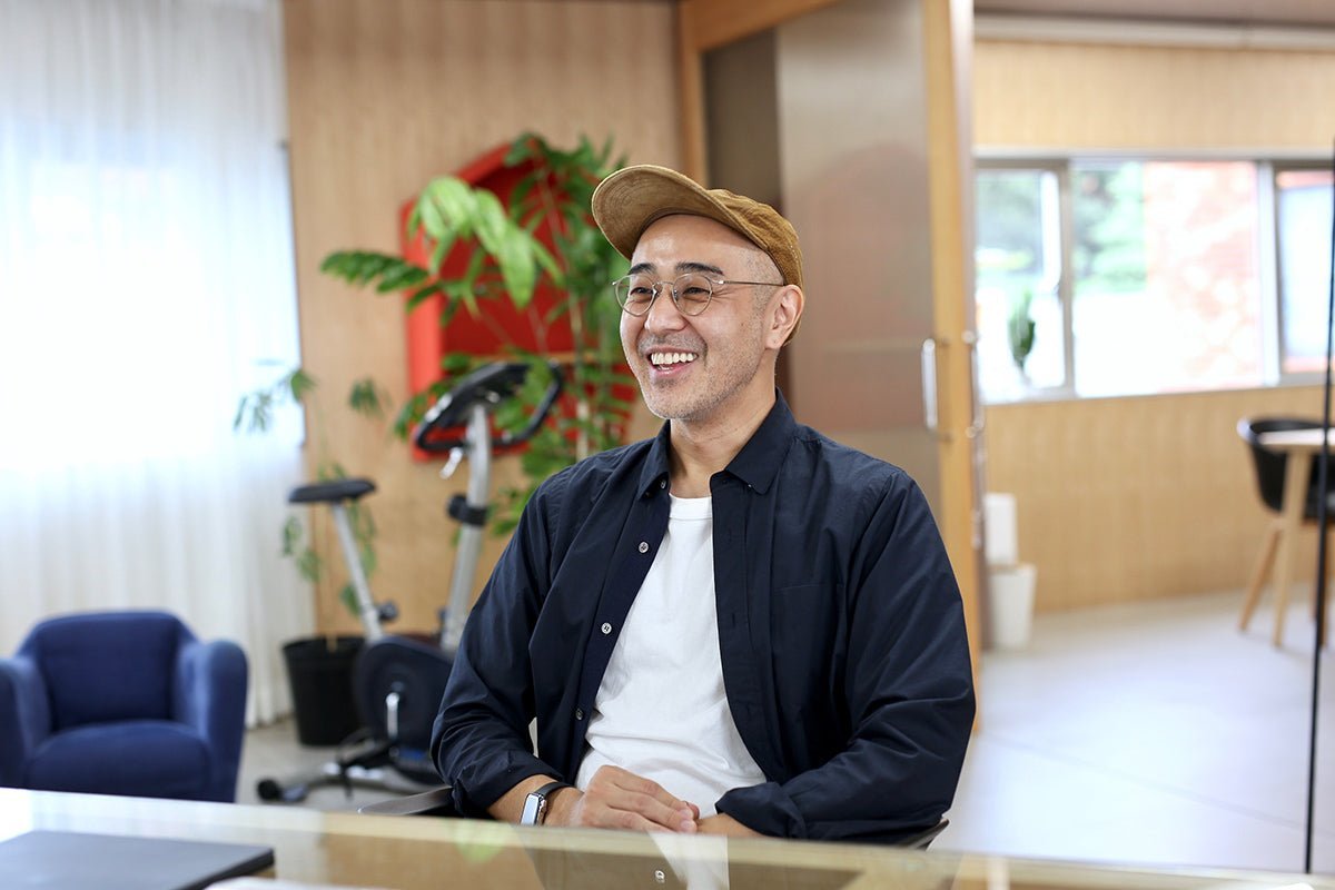 日々の暮らしを彩るプロフェッショナルの仕事術 vol.5 - yuhaku online shop