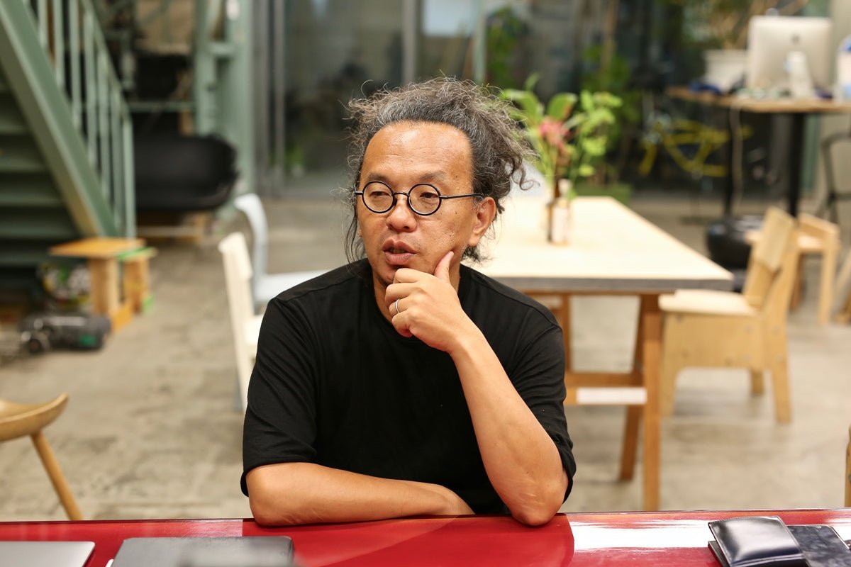 日々の暮らしを彩るプロフェッショナルの仕事術 vol.6 - yuhaku online shop