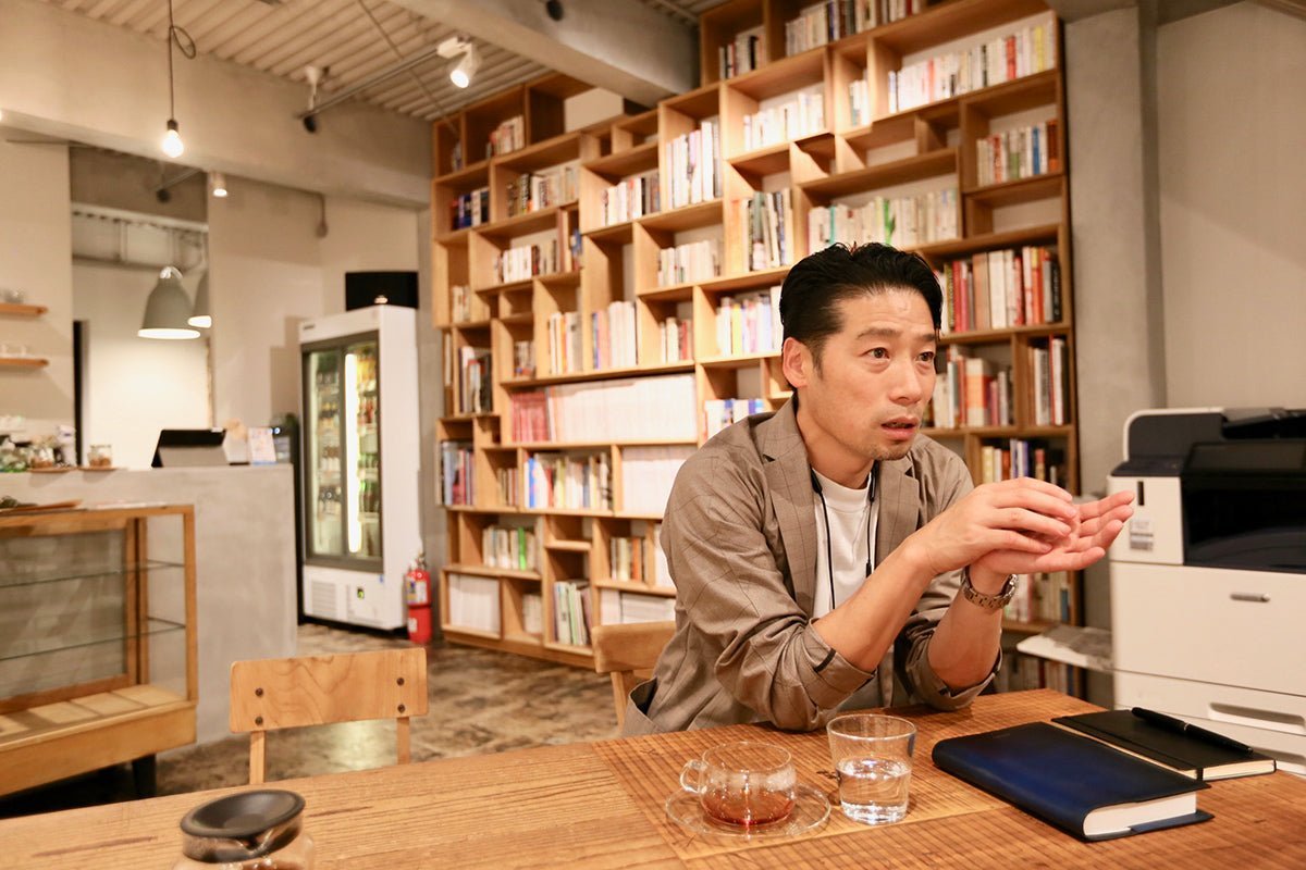 日々の暮らしを彩るプロフェッショナルの仕事術 vol.8 - yuhaku online shop