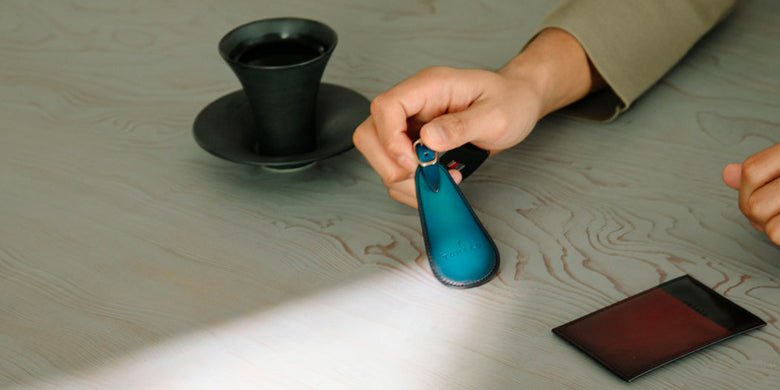 Foschia - yuhaku online shop