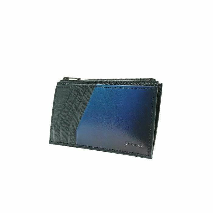 YVP194 フラグメントケース ｜美しい色彩の革財布、革製品通販｜yuhaku