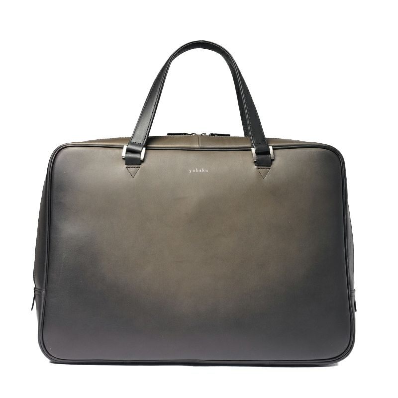 YOH024N ブリーフケース ｜美しい色彩の革財布、革製品通販｜yuhaku