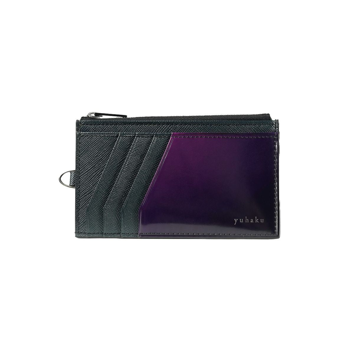 YVP194N フラグメントケース ｜美しい色彩の革財布、革製品通販