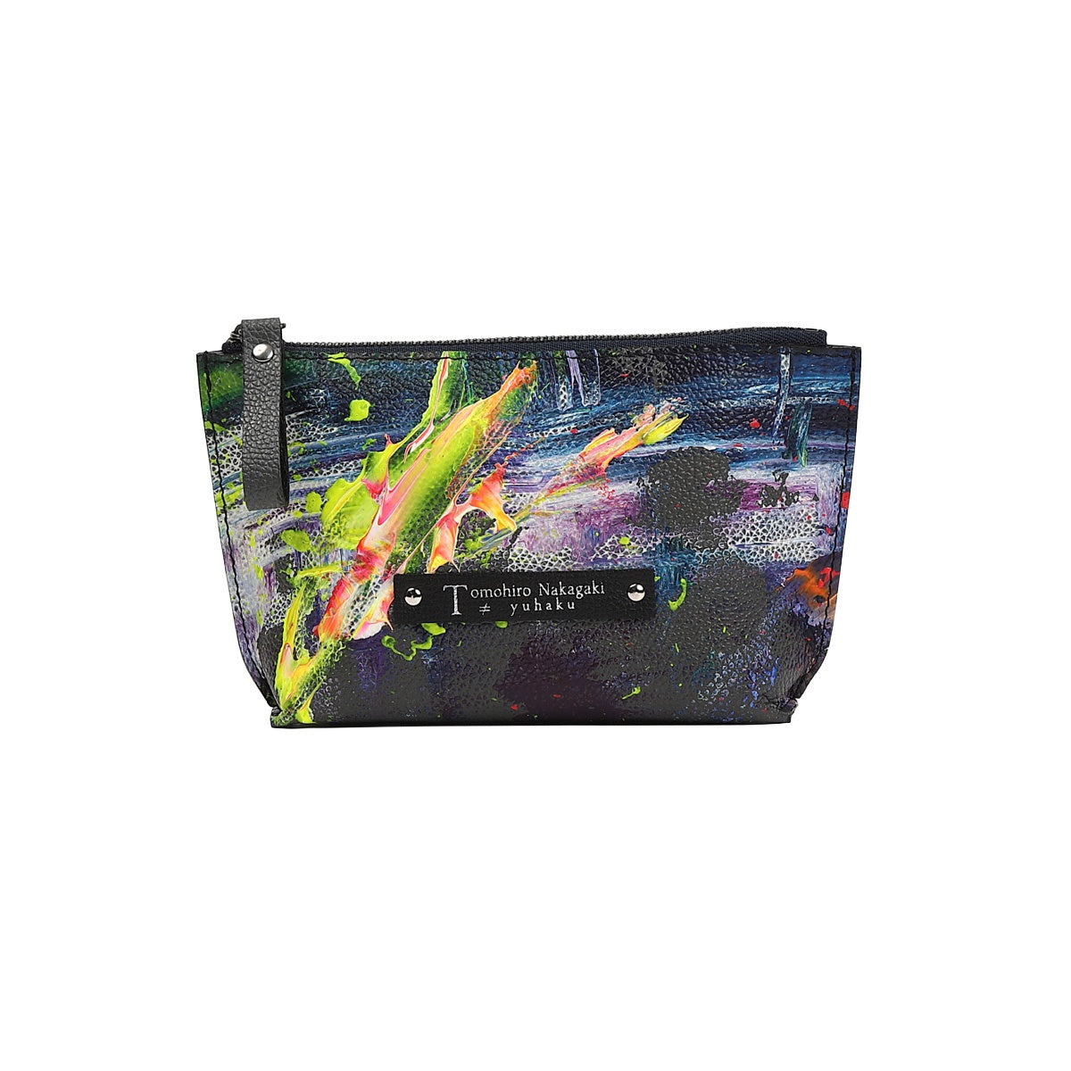 商品一覧｜手染めの革財布・革製品｜yuhaku（ユハク）公式 – yuhaku