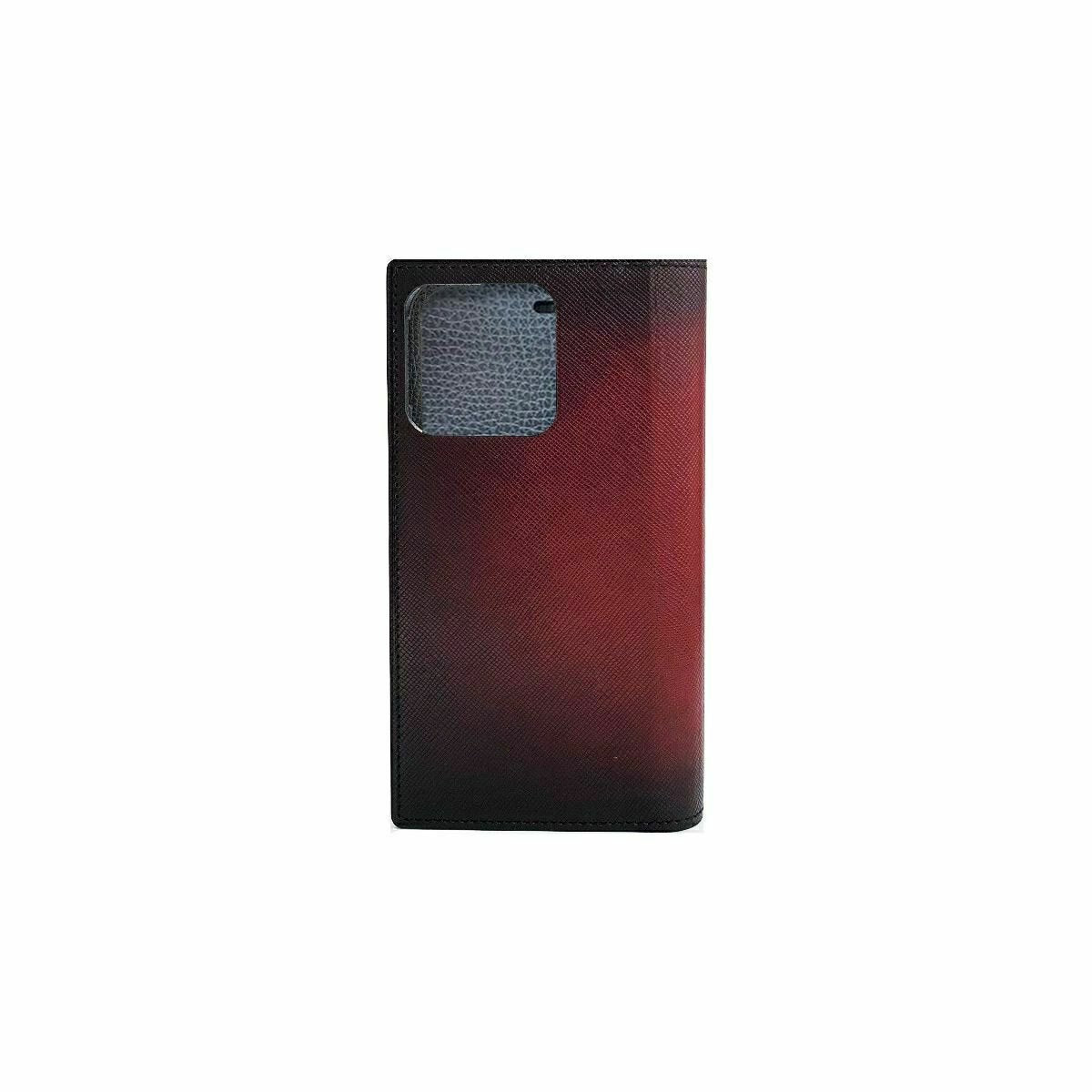 スマホ関連 ｜美しい色彩の革財布、革製品通販｜yuhaku online shop
